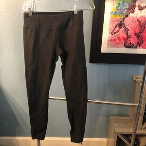 Lululemon workout pants